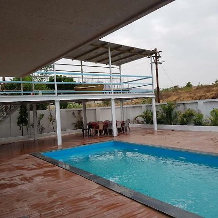 Trident Villas & Holidays อิกัตปุรี ภายนอก รูปภาพ