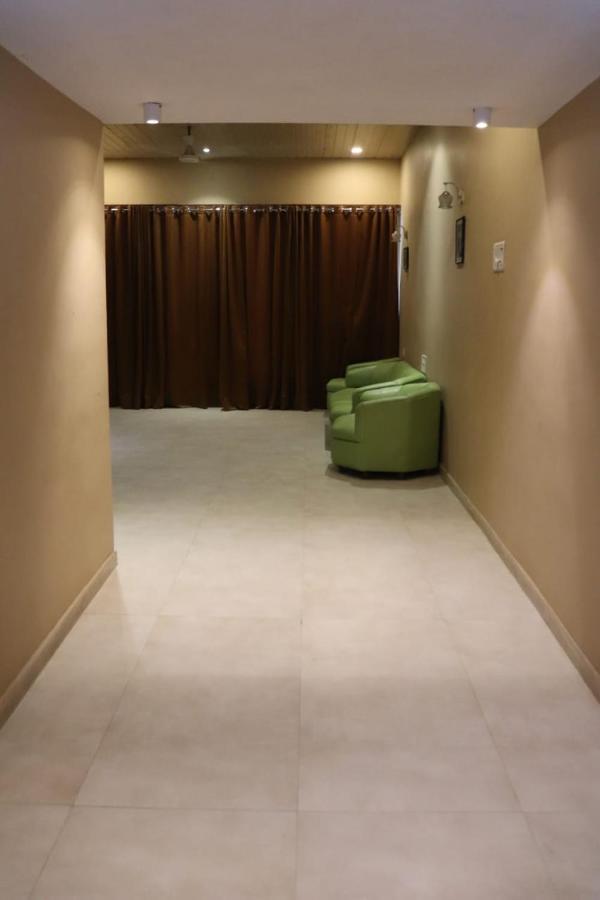 Trident Villas & Holidays อิกัตปุรี ภายนอก รูปภาพ