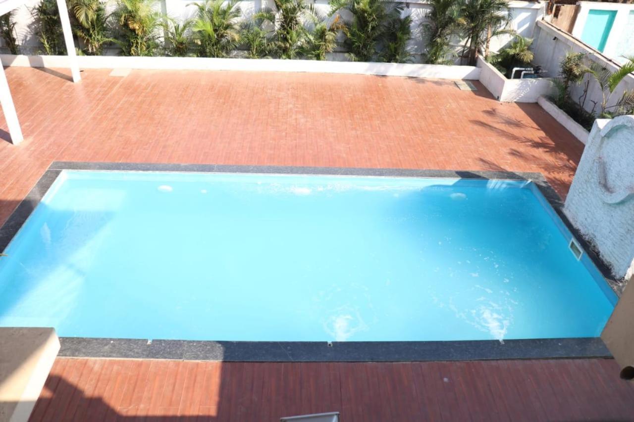 Trident Villas & Holidays อิกัตปุรี ภายนอก รูปภาพ