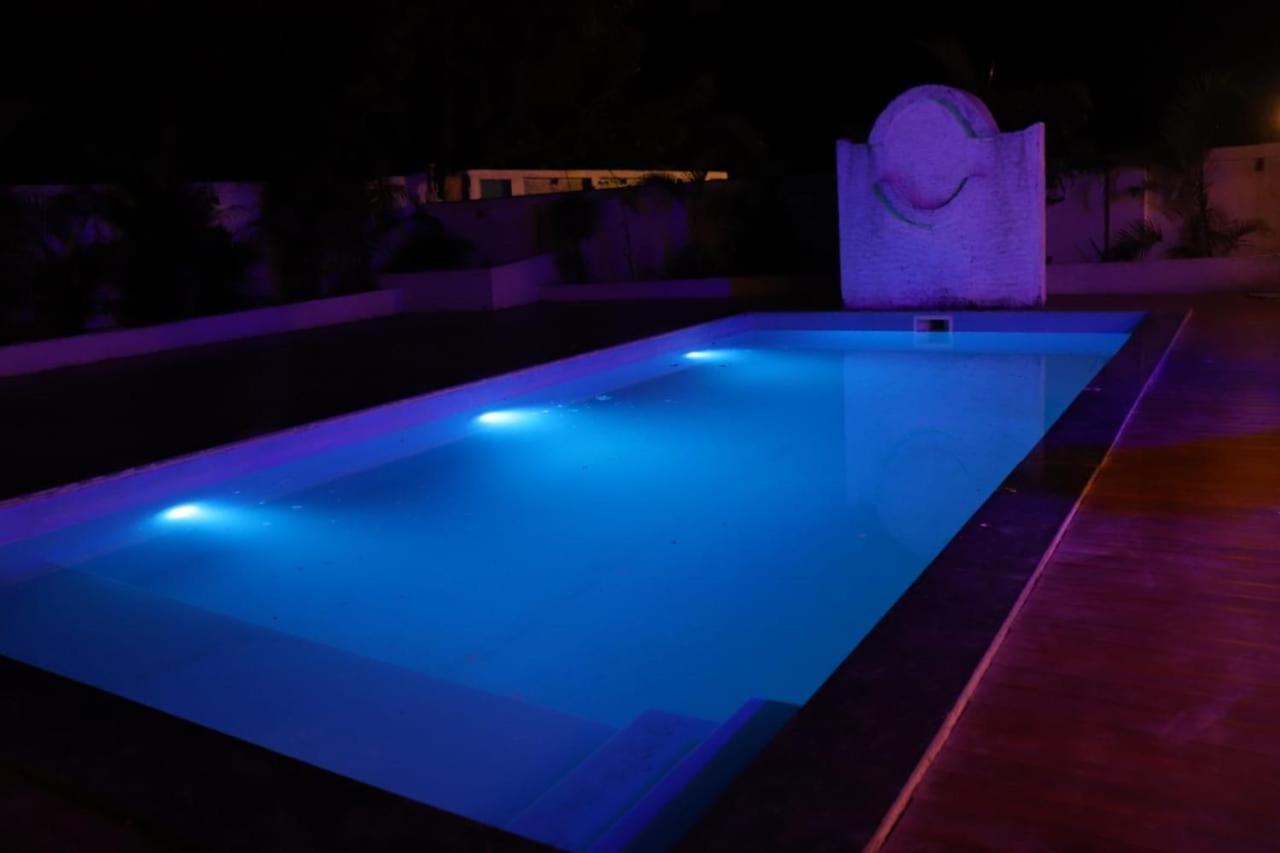 Trident Villas & Holidays อิกัตปุรี ภายนอก รูปภาพ