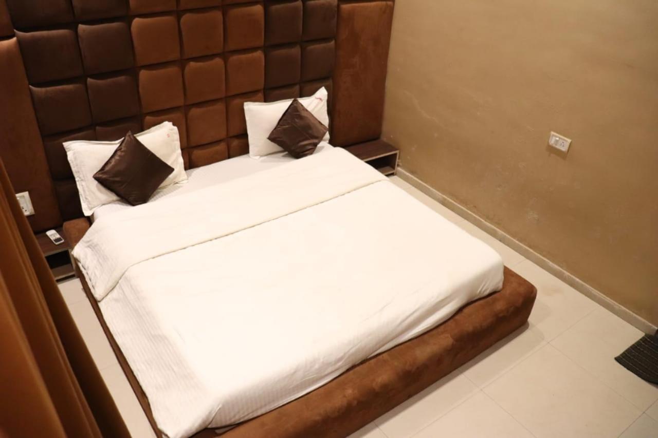 Trident Villas & Holidays อิกัตปุรี ภายนอก รูปภาพ