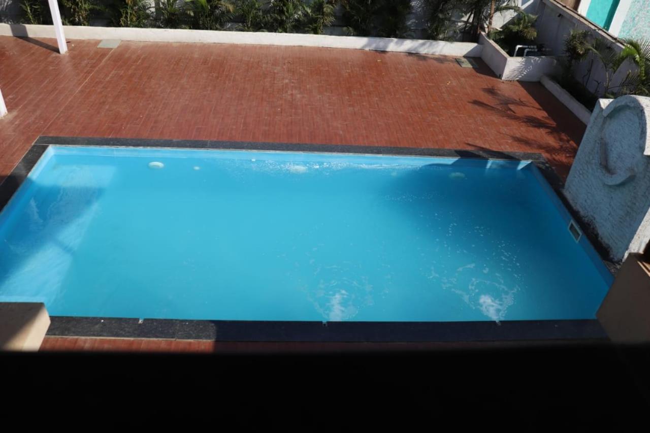 Trident Villas & Holidays อิกัตปุรี ภายนอก รูปภาพ