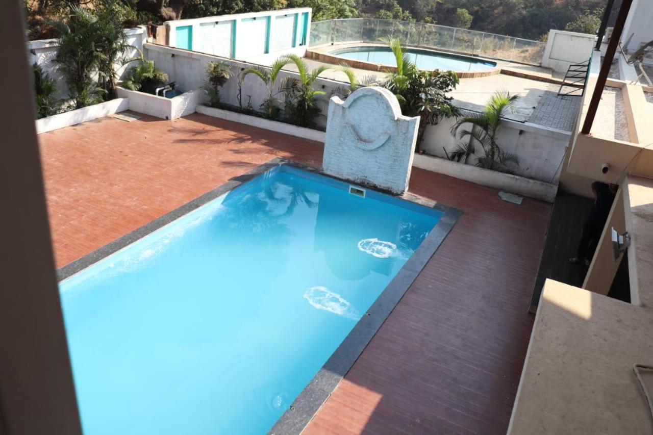 Trident Villas & Holidays อิกัตปุรี ภายนอก รูปภาพ